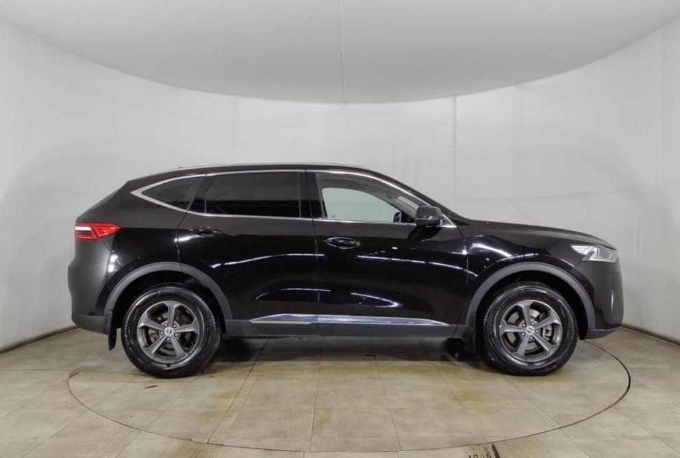 Haval F7 I Волгоград  - изображение 4