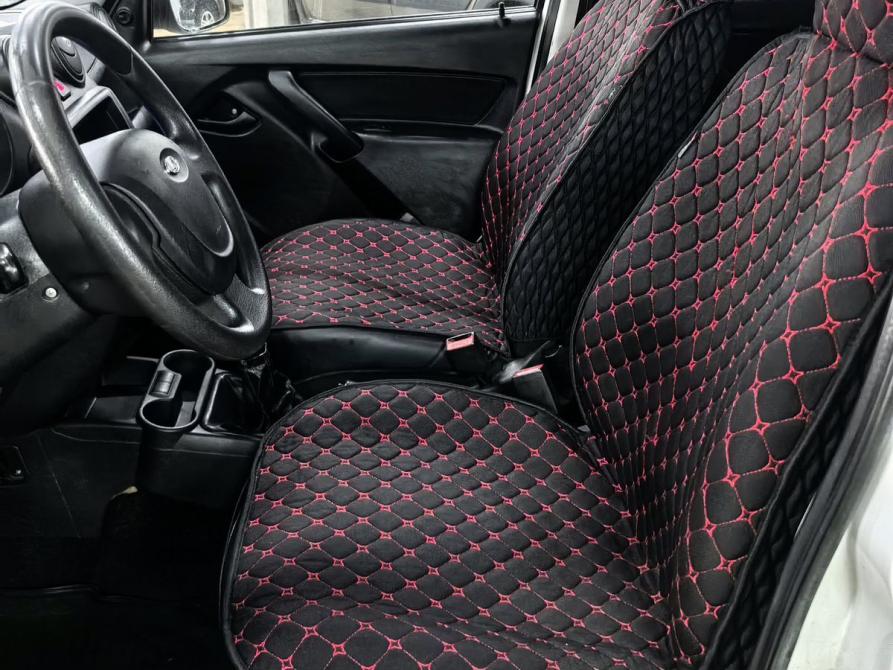 Lada (ВАЗ) Granta I Мурманск  - изображение 9