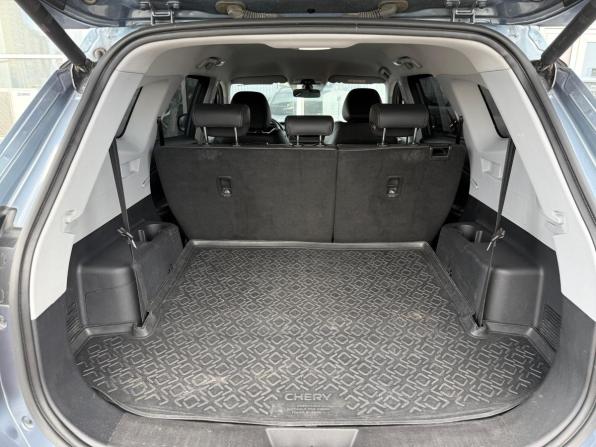 Chery Tiggo 8 I с пробегом 2020 года, цена 1 749 000 рублей, 53945 км, внедорожник, Автокод Объявления