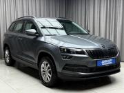 Skoda Karoq I Ижевск  - изображение 29