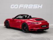 Porsche 911 VII (991) Рестайлинг Краснодар  - изображение 41