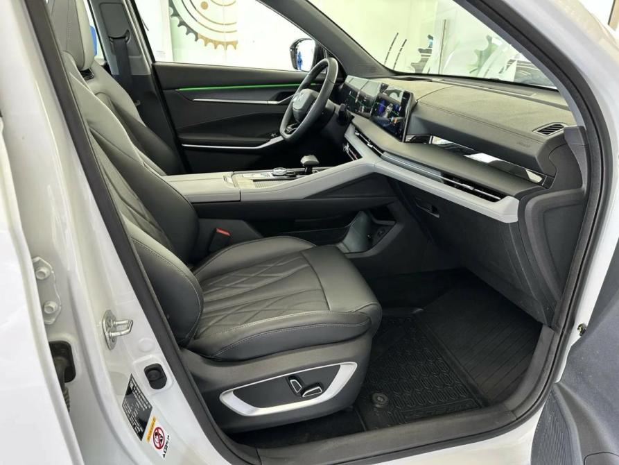 Changan CS75 Plus III Вологда  - изображение 38