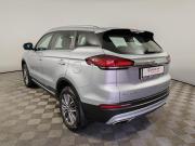 Geely Atlas Pro Москва  - изображение 28
