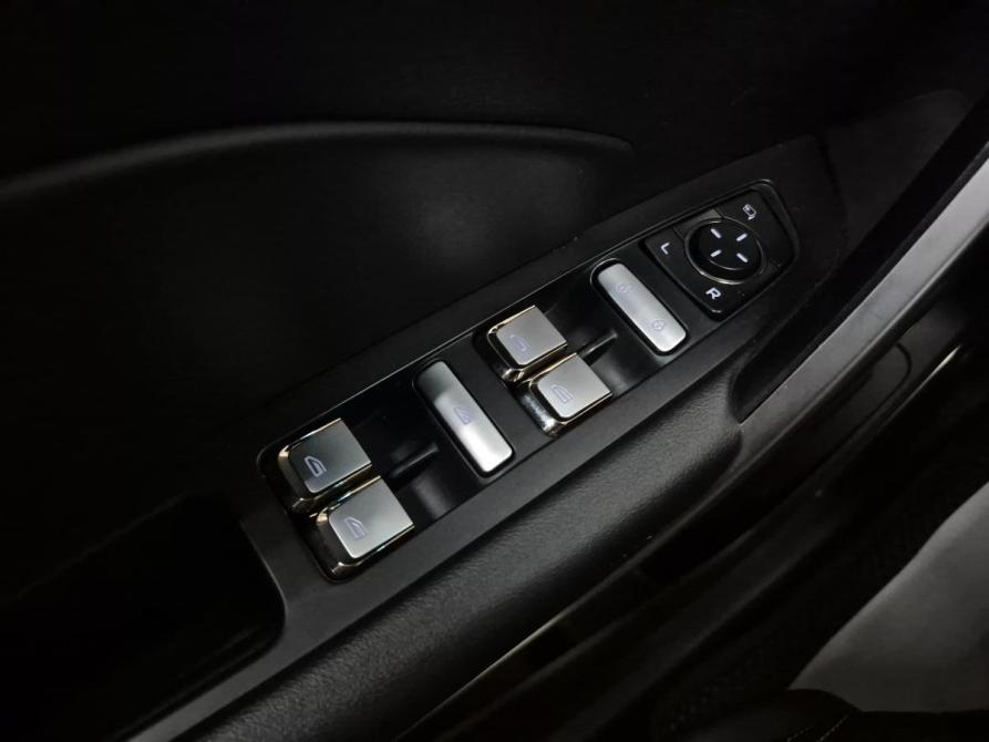 Geely Atlas Pro Альметьевск  - изображение 11