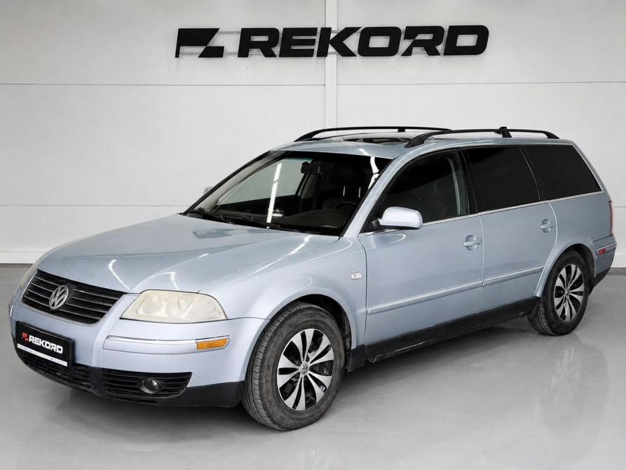 Volkswagen Passat B5 Рестайлинг Уфа  - изображение 3