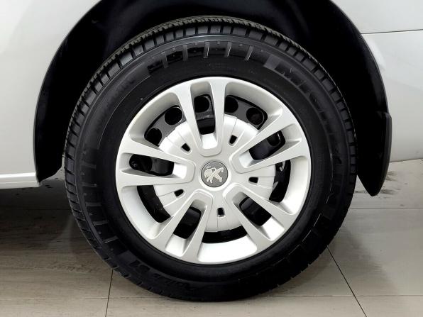 Peugeot Traveller I с пробегом 2022 года, цена 3 650 000 рублей, 59341 км, минивэн, Автокод Объявления