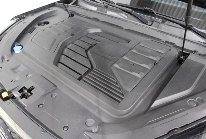 Chery Tiggo 7 Pro Max I с пробегом 2024 года, цена 1 960 000 рублей, 26084 км, внедорожник, Автокод Объявления