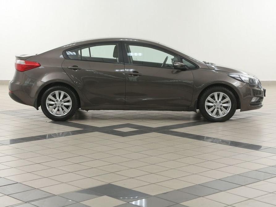 Kia Cerato III Иваново  - изображение 5