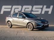 Lada (ВАЗ) Vesta I Рестайлинг (NG) Краснодар  - изображение 22