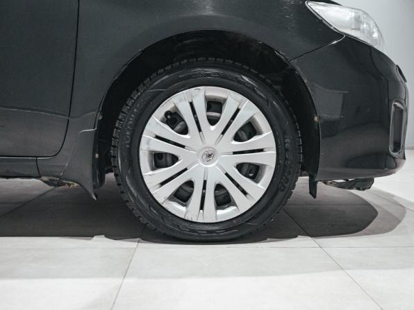 Toyota Corolla X (E140 E150) Рестайлинг с пробегом 2012 года, цена 1 234 066 рублей, 178826 км, седан, Автокод Объявления