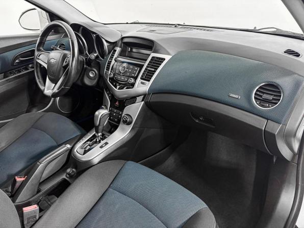 Chevrolet Cruze I с пробегом 2012 года, цена 416 400 рублей, 310876 км, седан, Автокод Объявления