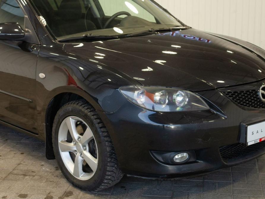 Mazda 3 I (BK) Рестайлинг Иваново  - изображение 7