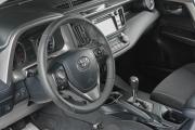 Toyota RAV4 IV (XA40) Рестайлинг Тюмень  - изображение 29