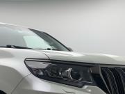 Toyota Land Cruiser Prado 150 Series Рестайлинг 3 Мурманск  - изображение 36