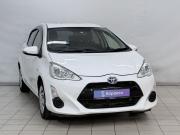 Toyota Aqua I Рестайлинг Воронеж  - изображение 21