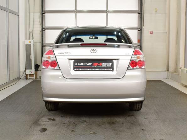 Daewoo Gentra I с пробегом 2008 года, цена 499 995 рублей, 125007 км, седан, Автокод Объявления