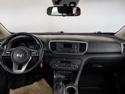 Kia Sportage IV Рестайлинг Уфа  - изображение 24