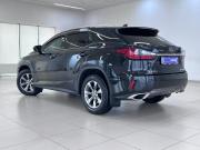 Lexus RX IV Волгоград  - изображение 44