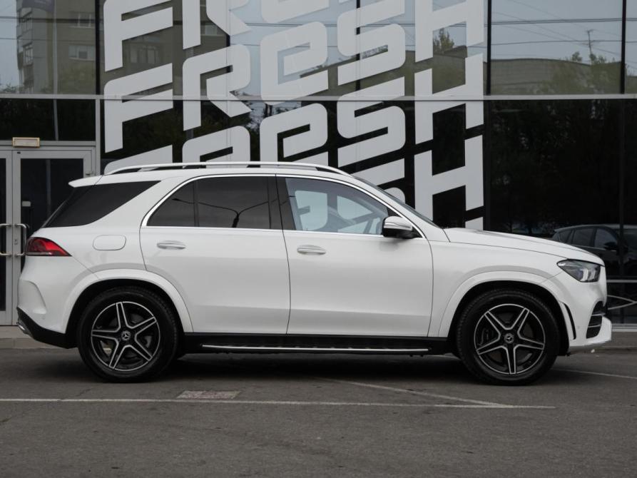 Mercedes-Benz GLE II (V167) Волгоград  - изображение 5