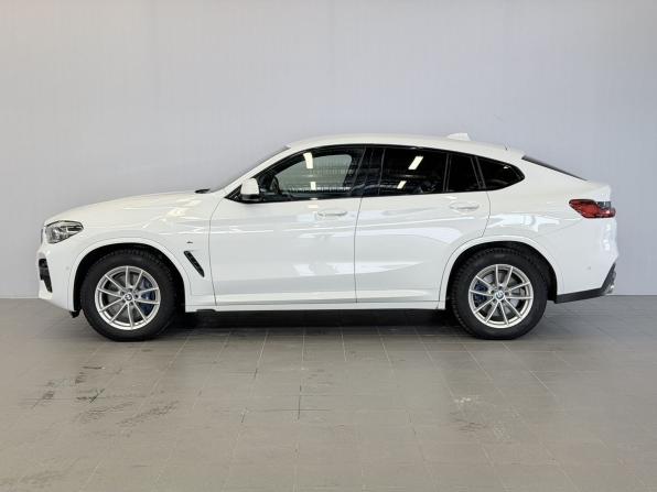BMW X4 II (G02) с пробегом 2021 года, цена 4 907 000 рублей, 141280 км, внедорожник, Автокод Объявления