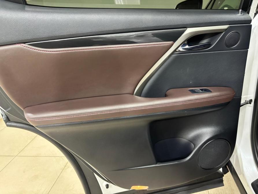 Lexus RX IV Альметьевск  - изображение 18