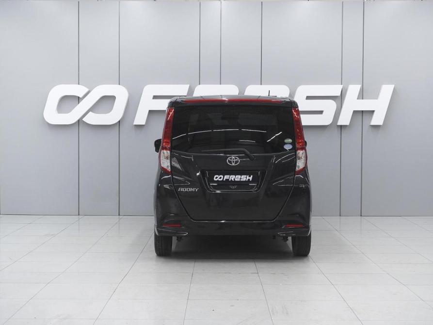 Toyota Roomy I Ростов-на-Дону  - изображение 4