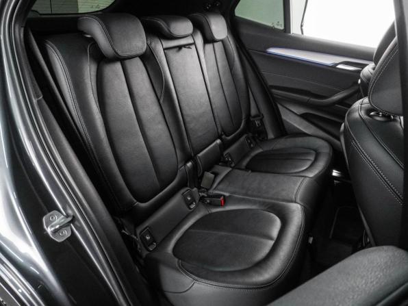 BMW X2 I (F39) с пробегом 2019 года, цена 3 340 000 рублей, 99430 км, внедорожник, Автокод Объявления