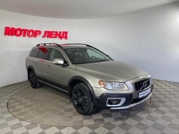 Volvo XC70 II с пробегом 2012 года, цена 1 261 000 рублей, 358962 км, универсал, Автокод Объявления