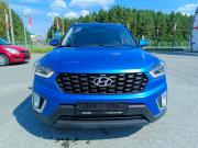 Hyundai Creta I Рестайлинг Тюмень  - изображение 20