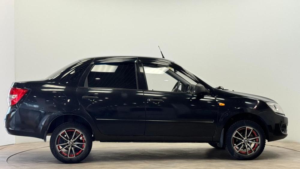 Lada (ВАЗ) Granta I Киров  - изображение 5