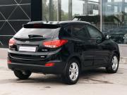 Hyundai ix35 I Новосибирск  - изображение 23