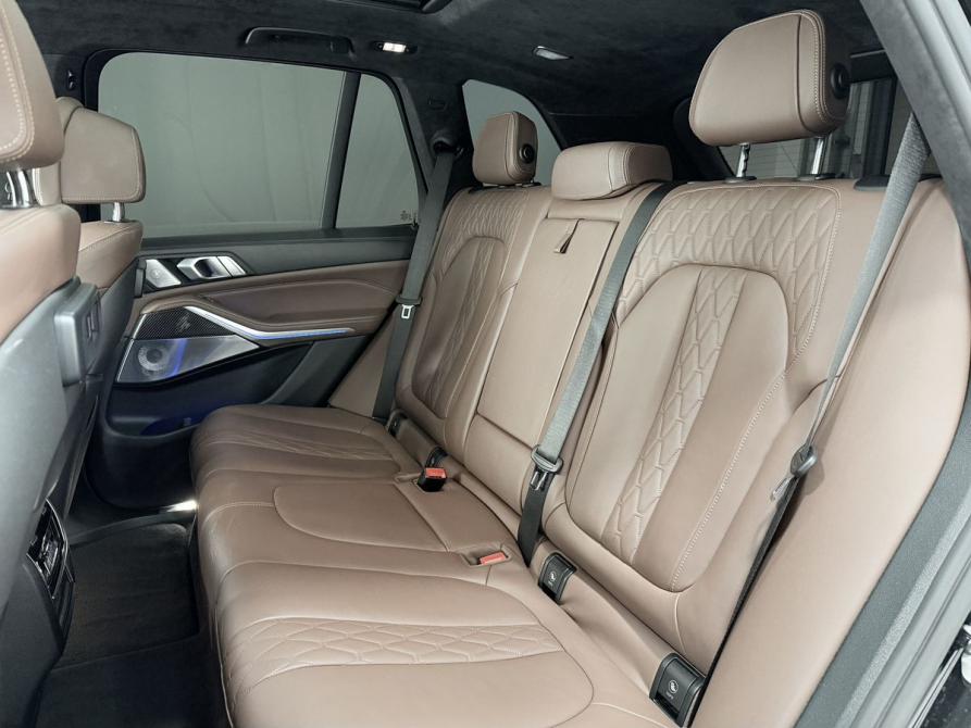 BMW X5 IV (G05/G18) Воронеж  - изображение 7