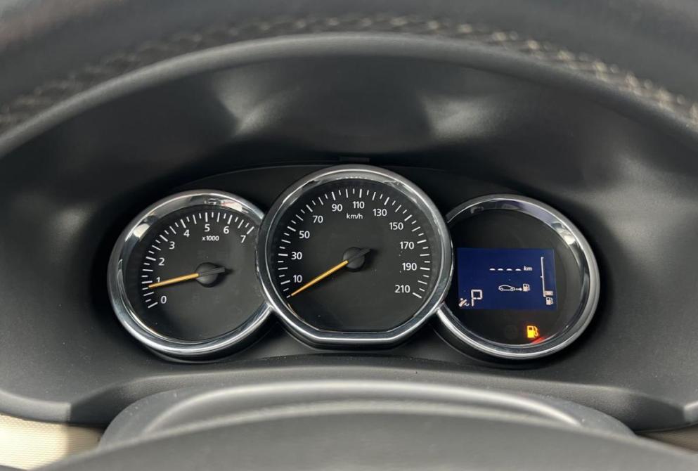 Renault Logan II Красноярск  - изображение 18