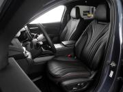 Geely Preface I (China Market) Рестайлинг Тюмень  - изображение 42