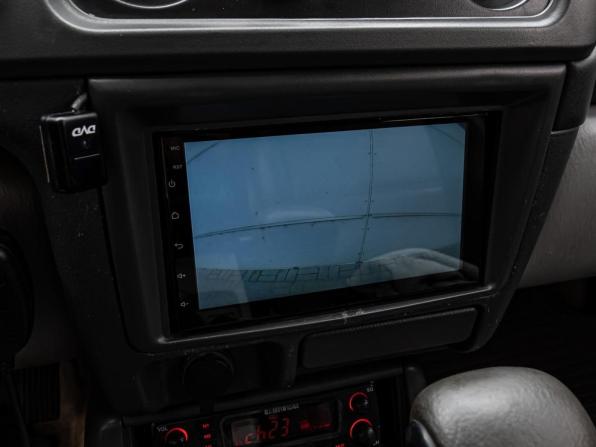 Mitsubishi Montero Sport I с пробегом 2001 года, цена 860 000 рублей, 312018 км, внедорожник, Автокод Объявления