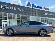 BMW 5 серии VII (G30/G31/G38) Набережные Челны  - изображение 33