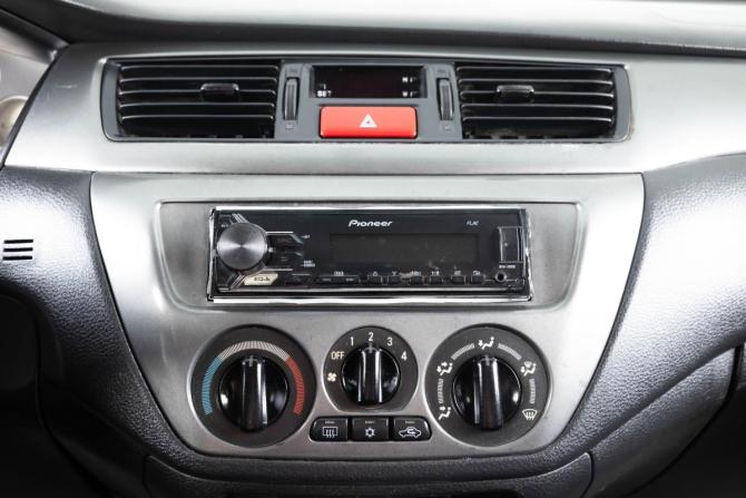Mitsubishi Lancer IX Рестайлинг с пробегом 2005 года, цена 349 000 рублей, 265000 км, седан, Автокод Объявления