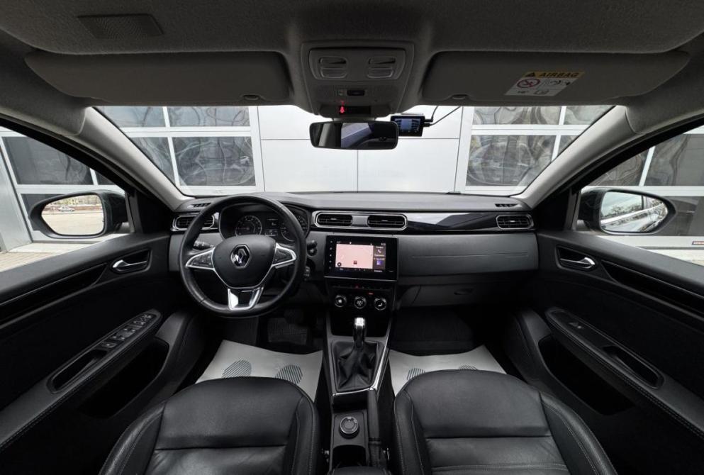Renault Arkana I Владимир  - изображение 10