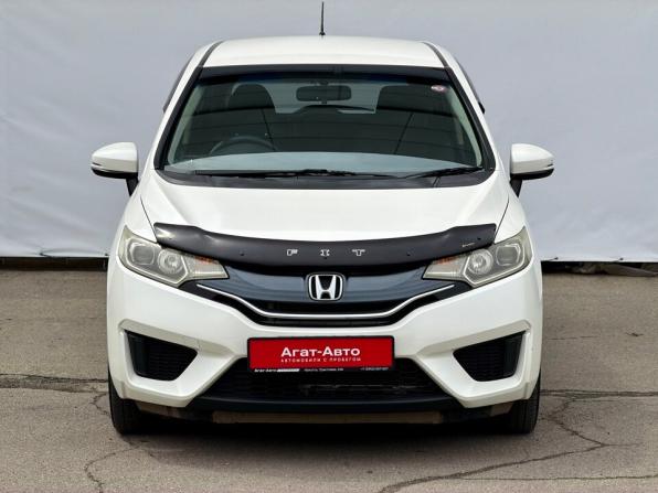 Honda Fit II с пробегом 2014 года, цена 1 050 000 рублей, 98000 км, хэтчбек, Автокод Объявления