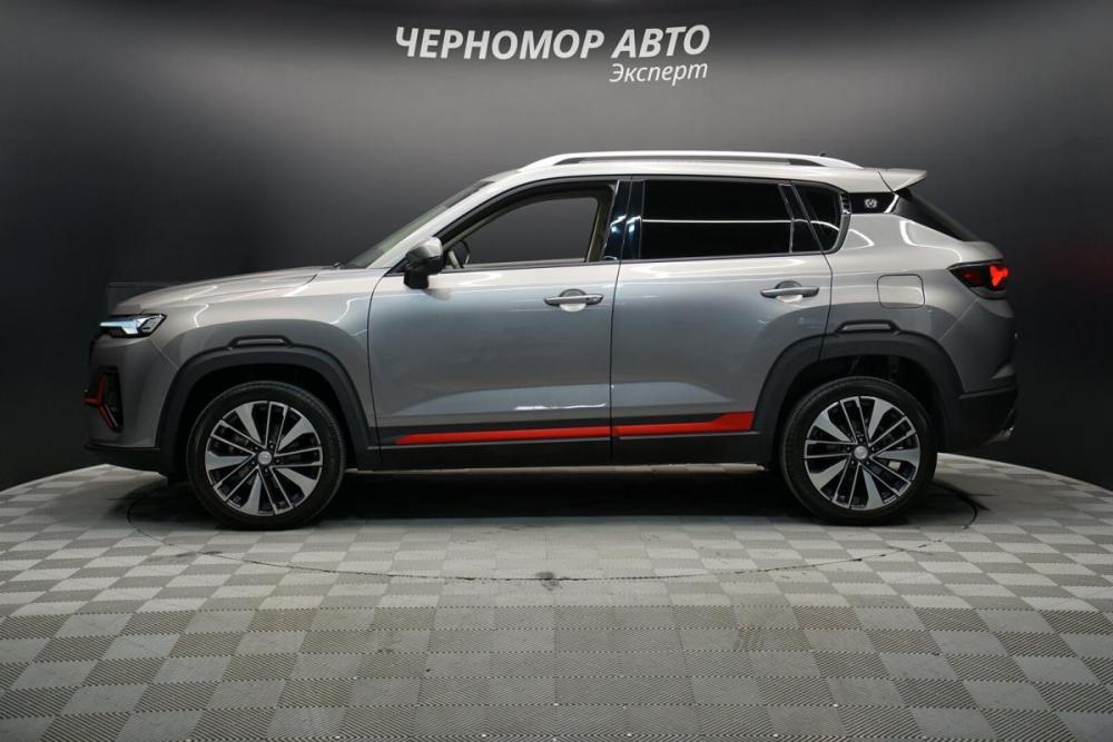 Changan CS35 Plus I Рестайлинг Крым  - изображение 2