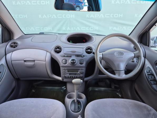 Toyota Platz с пробегом 2000 года, цена 395 000 рублей, 216992 км, седан, Автокод Объявления