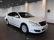 Nissan Teana II Рестайлинг Чебоксары  - изображение 35