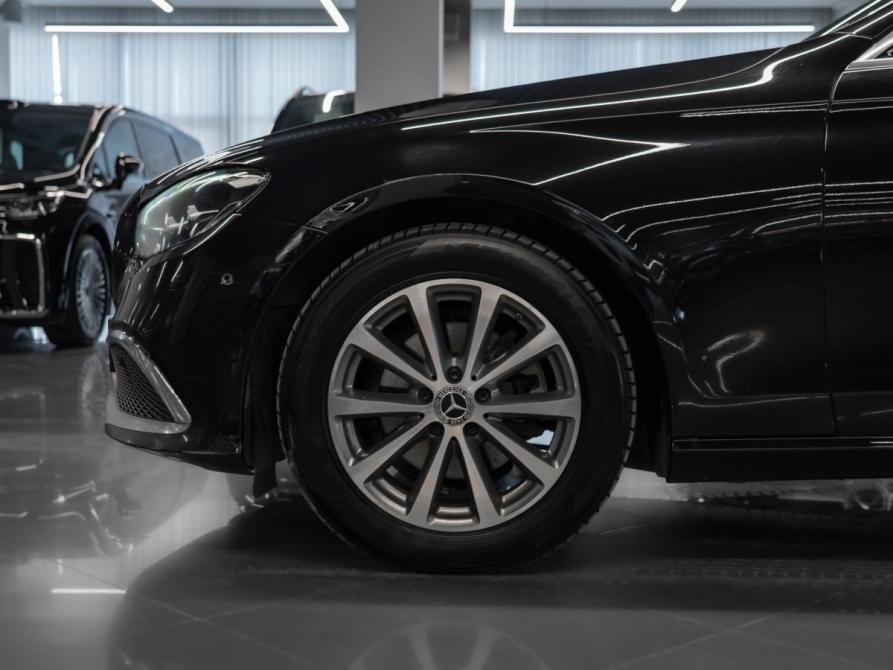 Mercedes-Benz E-Класс V (W213 S213 C238) Рестайлинг Москва  - изображение 26