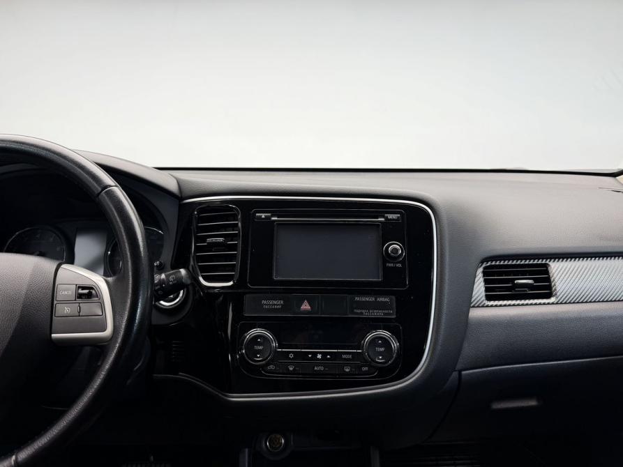 Mitsubishi Outlander III Москва  - изображение 16