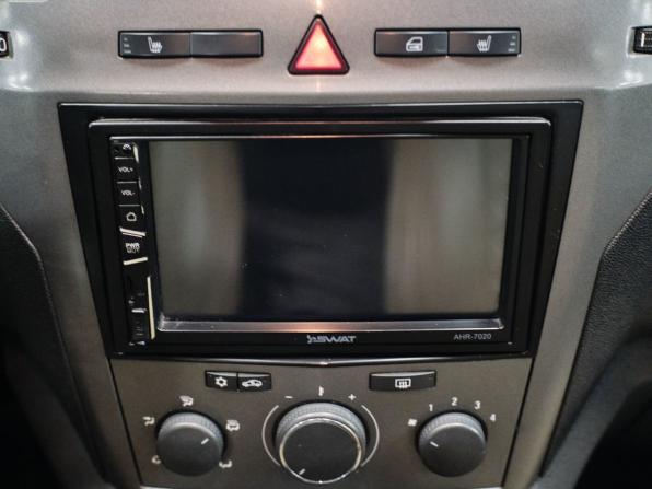 Opel Zafira B с пробегом 2007 года, цена 413 000 рублей, 341000 км, компактвэн, Автокод Объявления