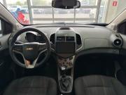 Chevrolet Aveo II Ростов-на-Дону  - изображение 20