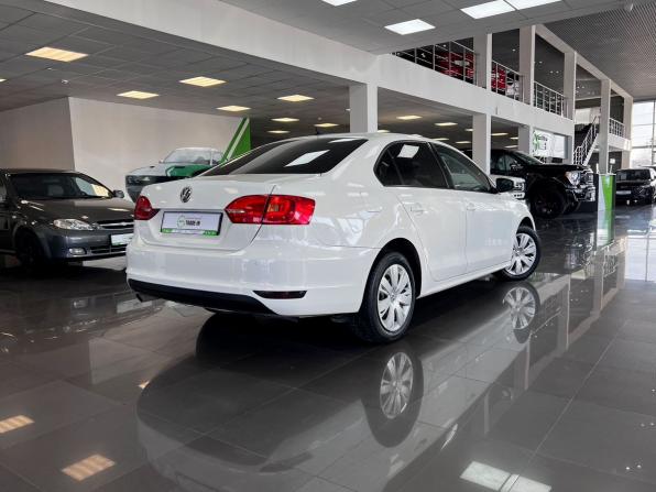 Volkswagen Jetta VI с пробегом 2012 года, цена 1 115 000 рублей, 104101 км, седан, Автокод Объявления