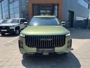 Jaecoo J7 I Краснодар  - изображение 20