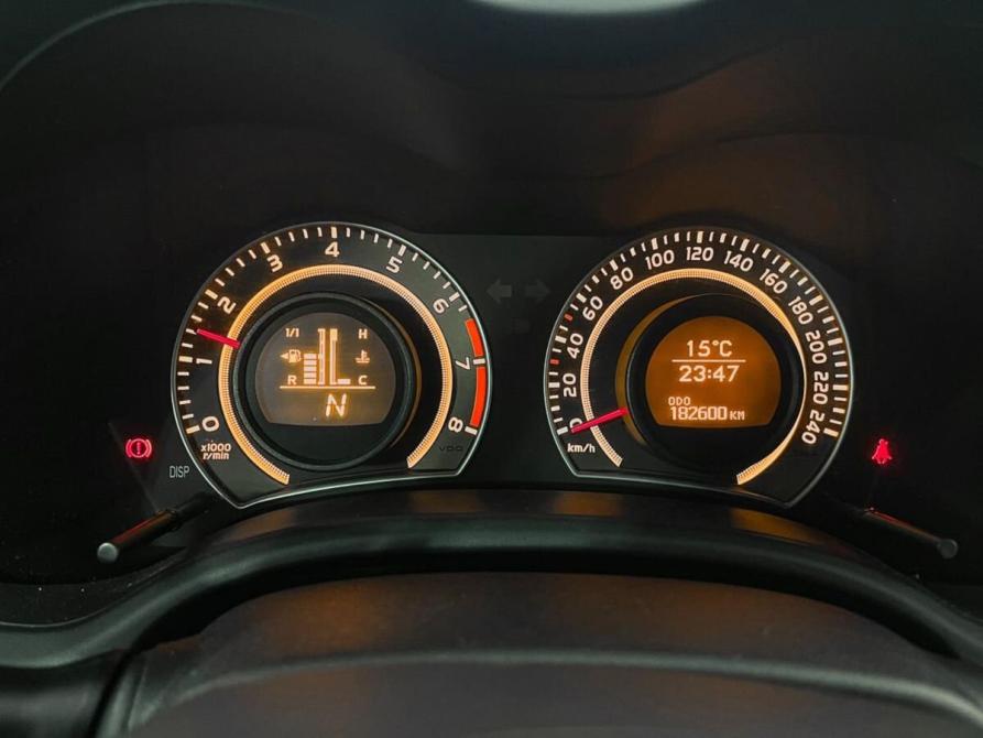 Toyota Corolla X (E140 E150) Ногинск  - изображение 10