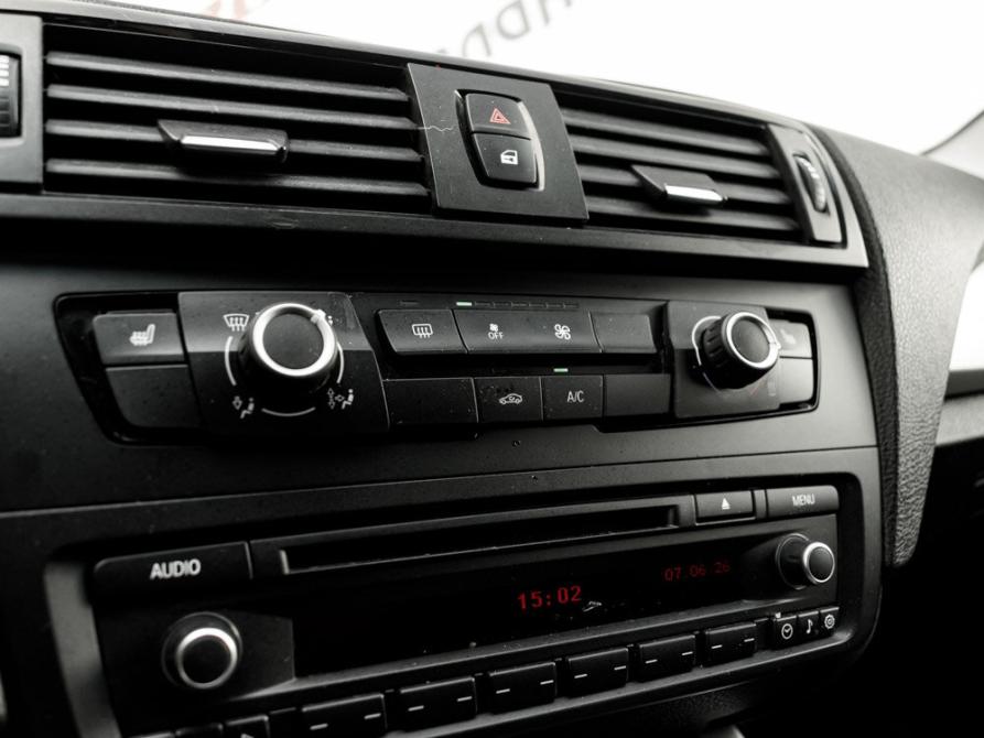 BMW 1 серии II (F20/F21) Екатеринбург  - изображение 18